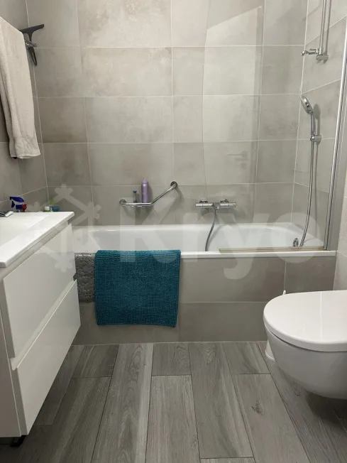 3.5 Zimmer Wohnung, 1023 Crissier