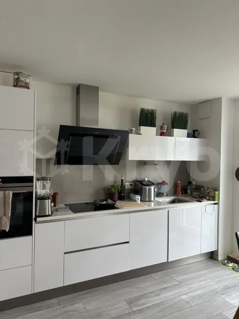 3.5 Zimmer Wohnung, 1023 Crissier