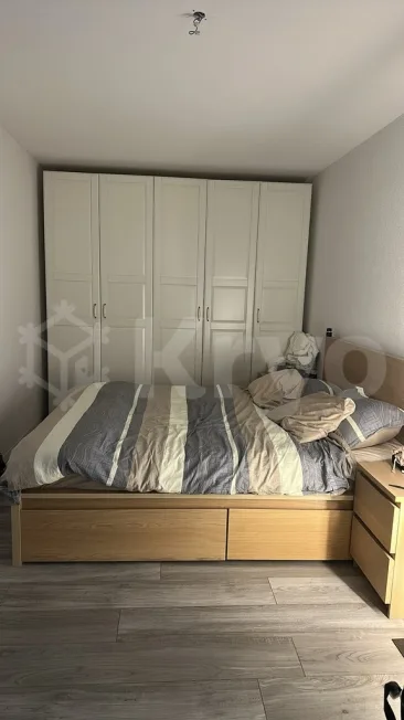 3.5 Zimmer Wohnung, 1023 Crissier