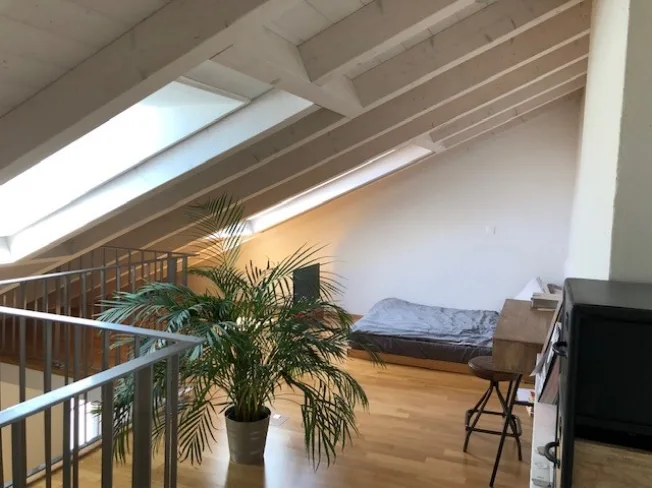 2 Zimmer Wohnung, 1091 Grandvaux