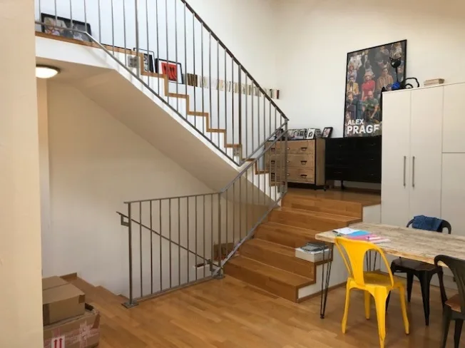 2 Zimmer Wohnung, 1091 Grandvaux