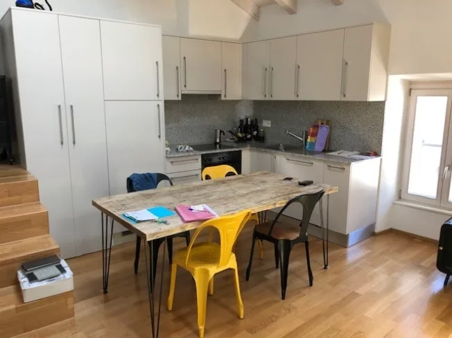 2 Zimmer Wohnung, 1091 Grandvaux
