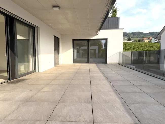 3.5 Zimmer Wohnung, 1180 Rolle