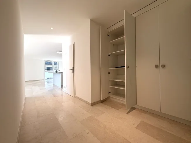 3.5 Zimmer Wohnung, 1180 Rolle