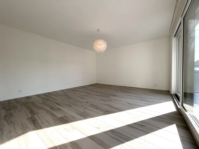 3.5 Zimmer Wohnung, 1180 Rolle