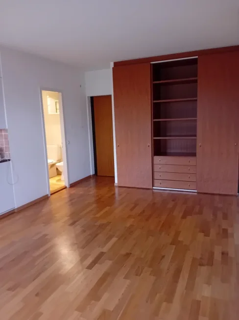 1 Zimmer Wohnung, 1206 Genève