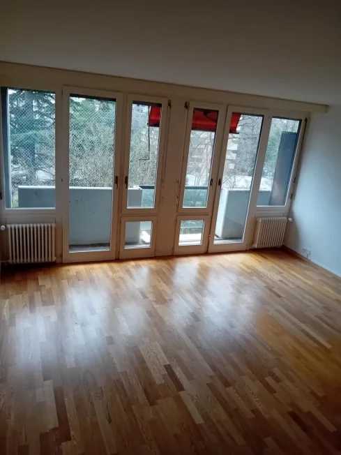 1 Zimmer Wohnung, 1206 Genève