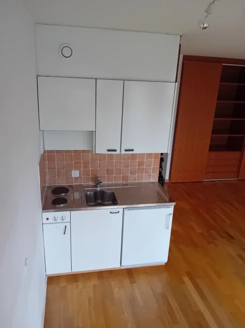 1 Zimmer Wohnung, 1206 Genève
