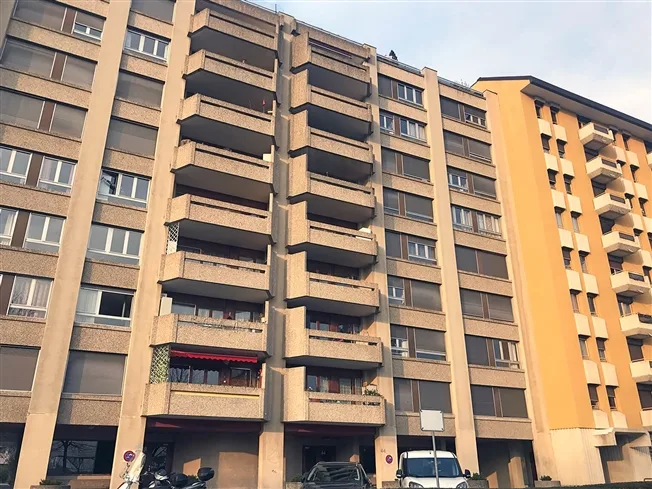 4 Zimmer Wohnung, 1212 Grand-Lancy