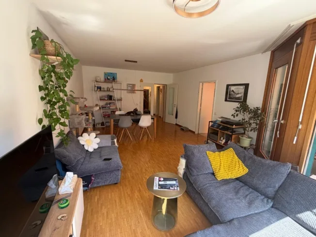 4 Zimmer Wohnung, 1213 Petit-Lancy