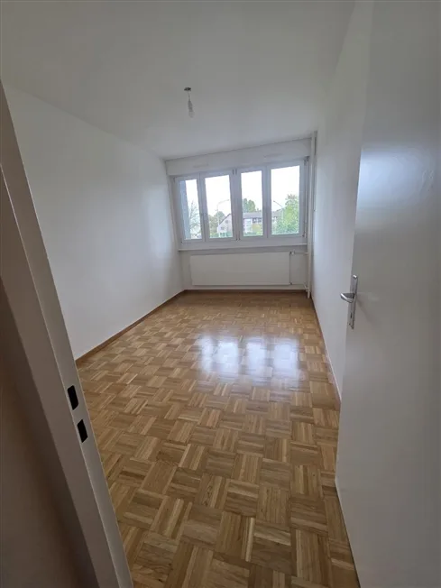 4 Zimmer Wohnung in Vernier – Foto 5 von 11