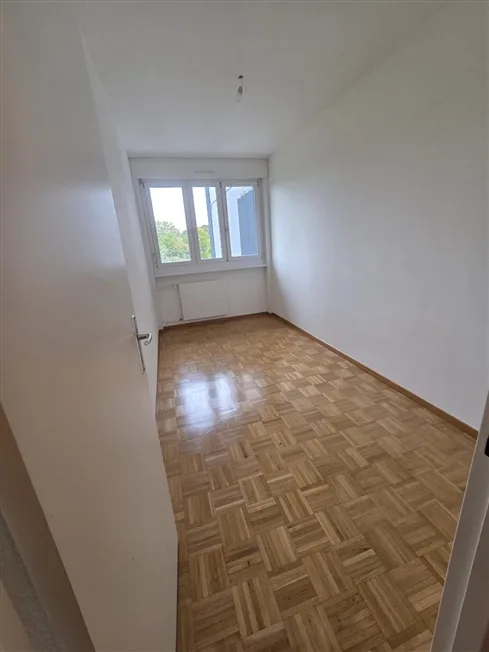 4 Zimmer Wohnung in Vernier – Foto 4 von 11