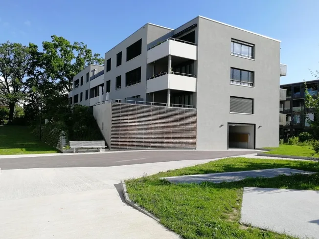 3 Zimmer Wohnung, 1224 Chêne-Bougeries