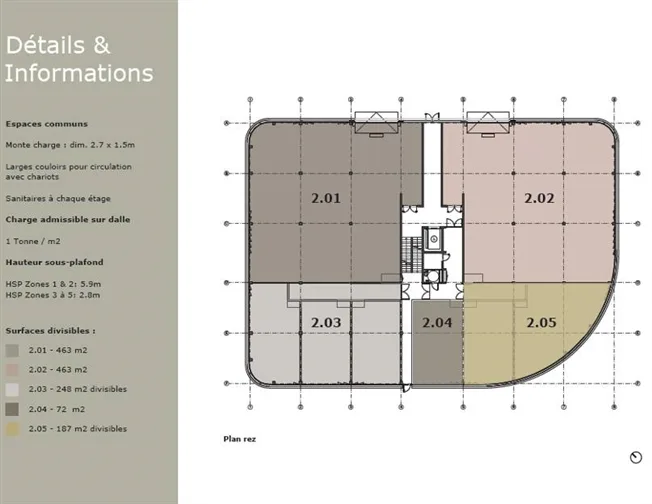 Wohnung, 1279 Chavannes-de-Bogis