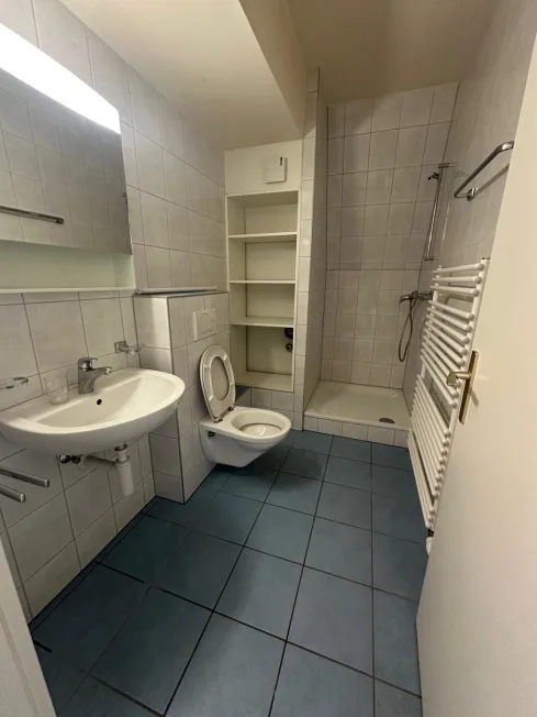 3.5 Zimmer Wohnung, 1337 Vallorbe