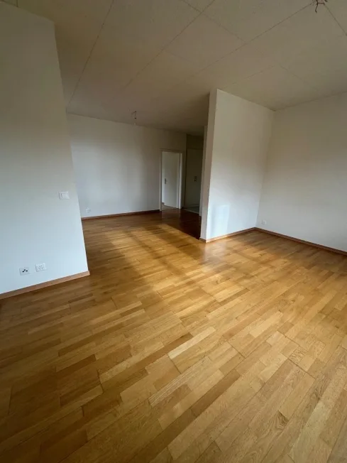 3.5 Zimmer Wohnung, 1337 Vallorbe