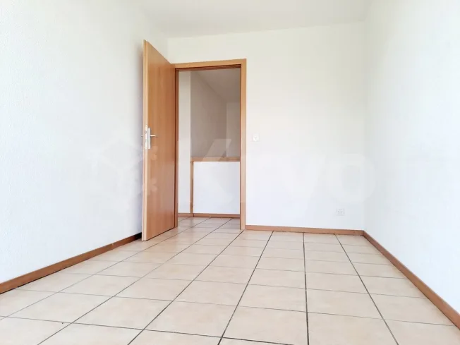 5 Zimmer Wohnung, 1350 Orbe