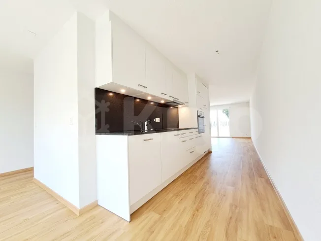 5 Zimmer Wohnung, 1350 Orbe
