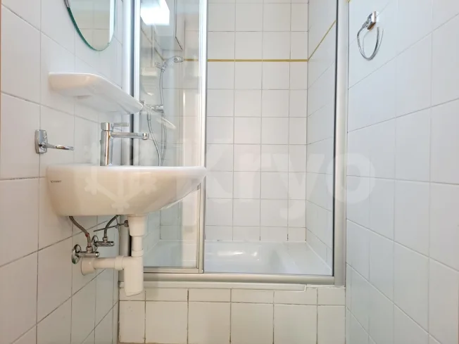 5 Zimmer Wohnung, 1350 Orbe