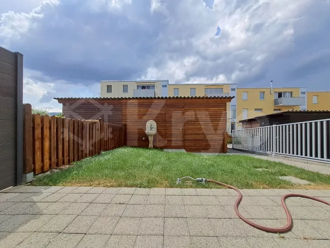 5 Zimmer Wohnung, 1350 Orbe