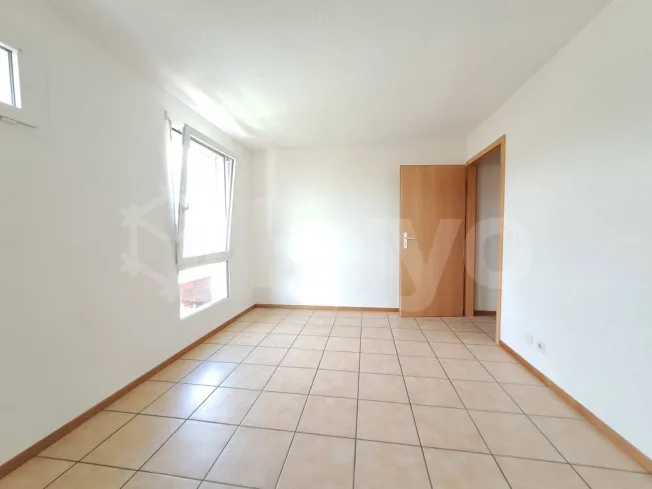 5 Zimmer Wohnung, 1350 Orbe