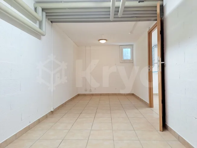 5 Zimmer Wohnung, 1350 Orbe