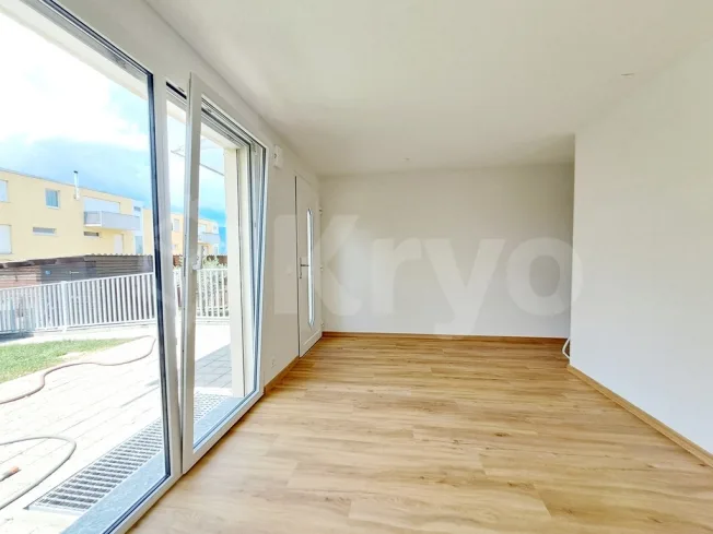 5 Zimmer Wohnung, 1350 Orbe