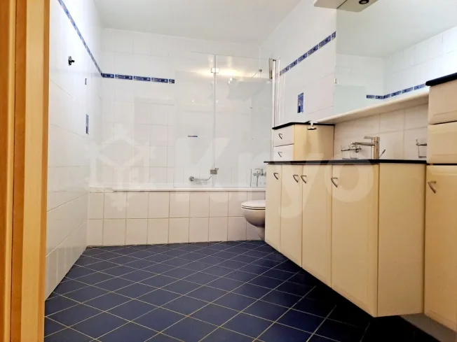 5 Zimmer Wohnung, 1350 Orbe