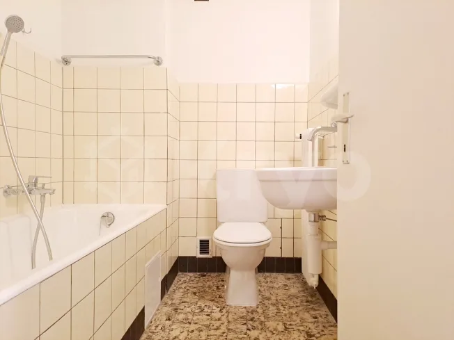 2.5 Zimmer Wohnung, 1350 Orbe