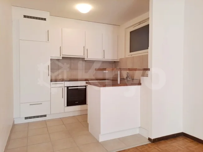 2.5 Zimmer Wohnung, 1350 Orbe