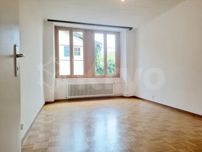 2.5 Zimmer Wohnung, 1350 Orbe