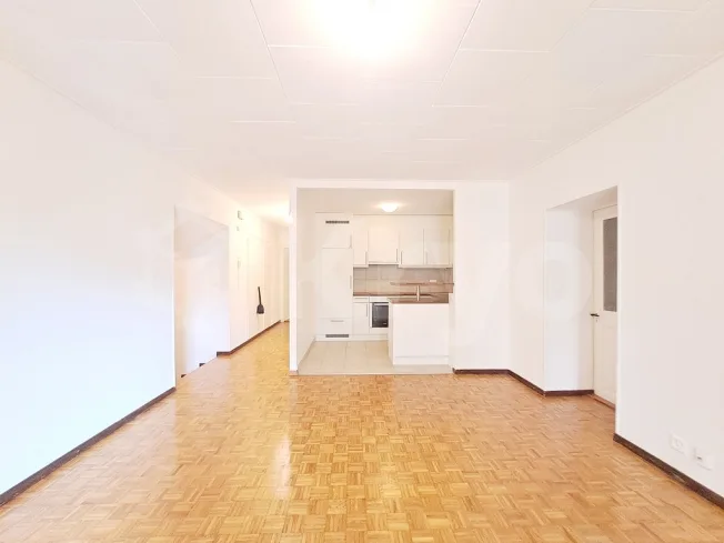 2.5 Zimmer Wohnung, 1350 Orbe