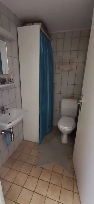 5 Zimmer Wohnung, 1350 Orbe