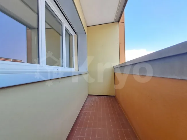 4 Zimmer Wohnung, 1400 Yverdon-les-Bains
