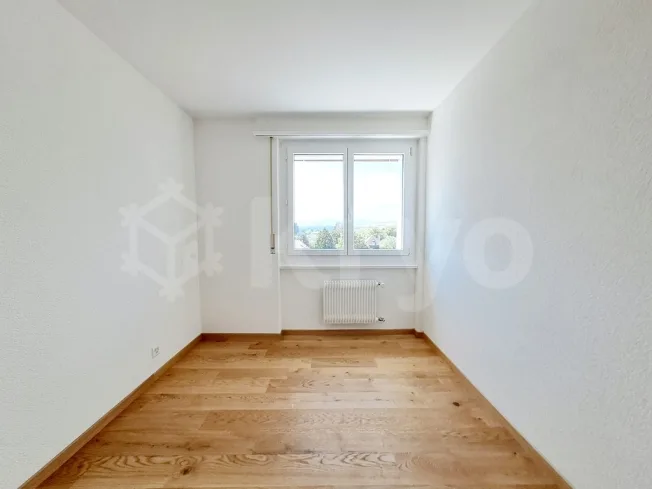 4 Zimmer Wohnung, 1400 Yverdon-les-Bains