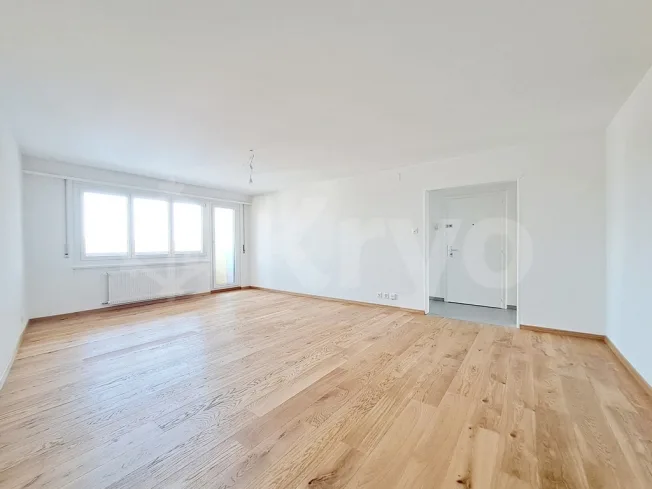 4 Zimmer Wohnung, 1400 Yverdon-les-Bains