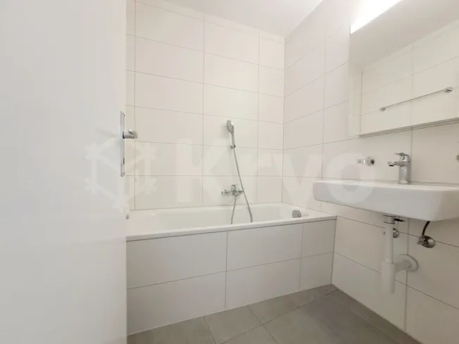 4 Zimmer Wohnung, 1400 Yverdon-les-Bains