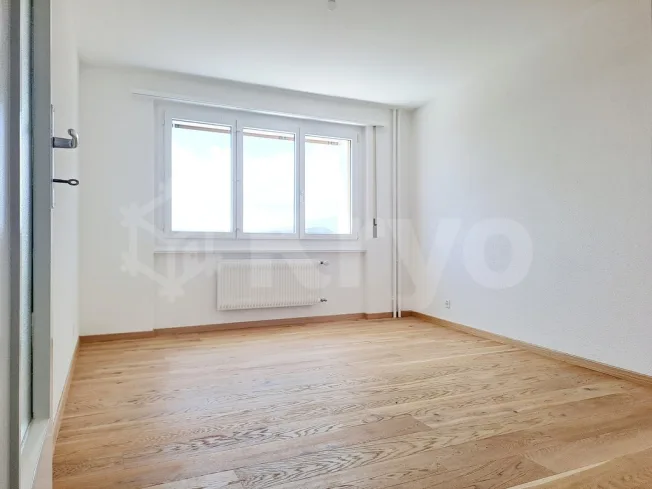 4 Zimmer Wohnung, 1400 Yverdon-les-Bains