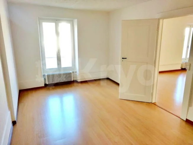 4 Zimmer Wohnung, 1400 Yverdon-les-Bains