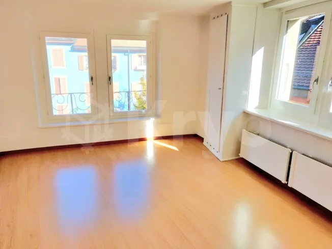 4 Zimmer Wohnung, 1400 Yverdon-les-Bains
