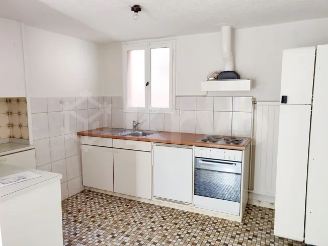 4 Zimmer Wohnung, 1400 Yverdon-les-Bains