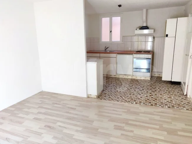 4 Zimmer Wohnung, 1400 Yverdon-les-Bains