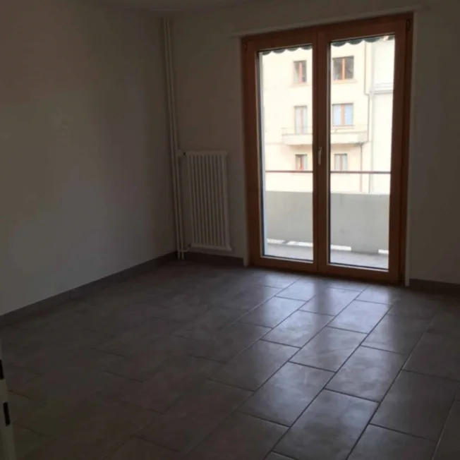 3.5 Zimmer Wohnung, 1450 Ste-Croix