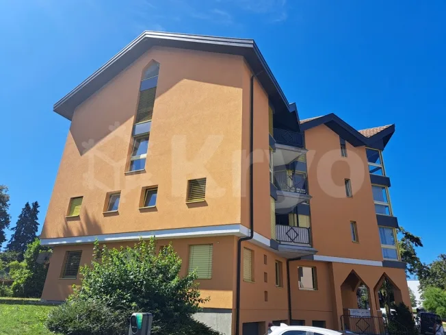 3.5 Zimmer Wohnung, 1470 Estavayer-le-Lac
