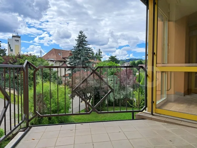 3.5 Zimmer Wohnung, 1470 Estavayer-le-Lac