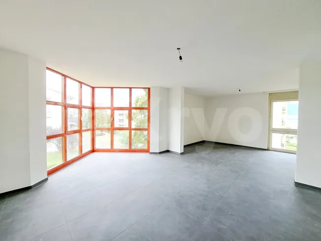 3.5 Zimmer Wohnung, 1470 Estavayer-le-Lac