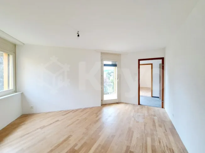 3.5 Zimmer Wohnung, 1470 Estavayer-le-Lac