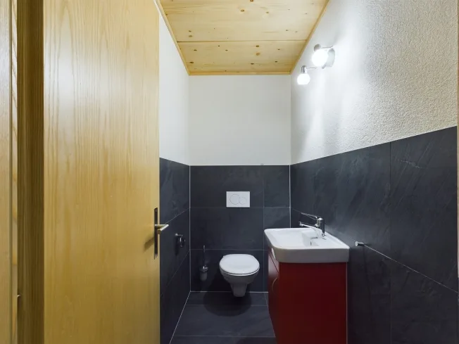5.5 Zimmer Wohnung, 1656 Jaun