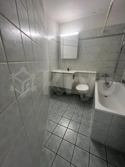 3.5 Zimmer Wohnung, 1680 Romont FR
