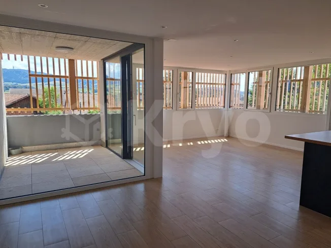 3.5 Zimmer Wohnung, 1742 Autigny